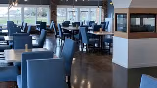 A photo of Harbour House Waterfront Eatery restaurant