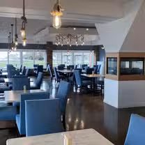 A photo of Harbour House Waterfront Eatery restaurant