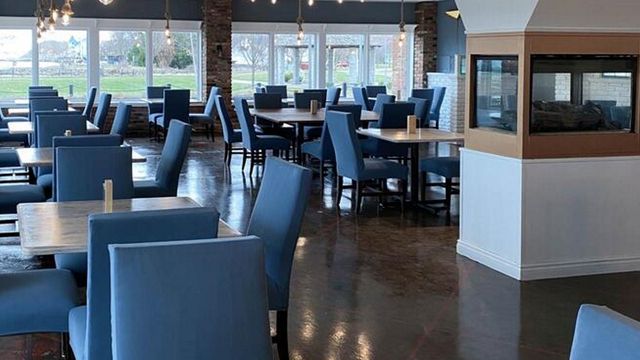 Harbour House Waterfront Eatery — photo via OpenTable