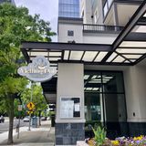 Cover image for Melting Pot - Bellevue
