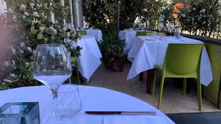 A photo of Manuel's Restaurant and Bar restaurant