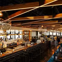A photo of The Bernstein restaurant