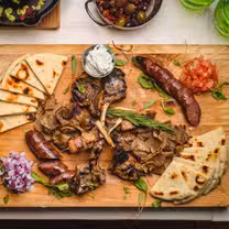 Una foto del restaurante Greca MKB - New Milford