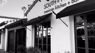 Een foto van restaurant South of Nick's - San Clemente