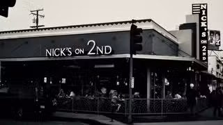 Nick's on 2nd餐廳的相片