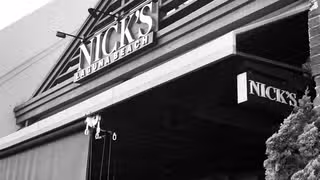 Een foto van restaurant Nick's Laguna Beach