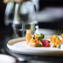 A photo of Esplanade restaurant