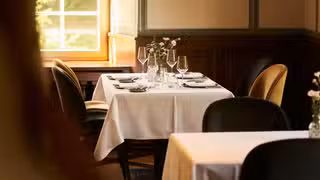 Een foto van restaurant Wasserschloss Inzlingen