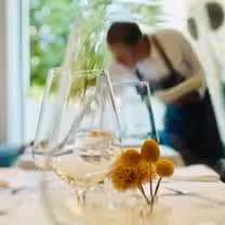 Restaurant Le Plaisantの写真