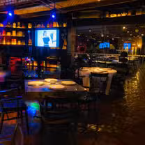 Een foto van restaurant Bar La Encantada