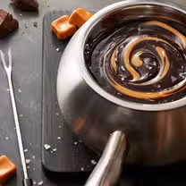 Una foto del restaurante Melting Pot - Tacoma
