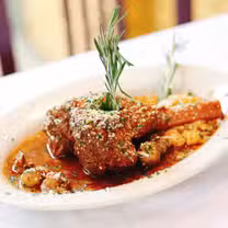 A photo of Amore e Amore restaurant