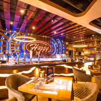 A photo of Happy restaurant