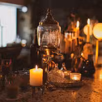 A photo of The Daisy restaurant