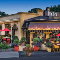 A photo of India Restaurant restaurant