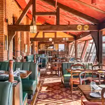 A photo of Clinkerdagger restaurant