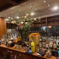 A photo of Piccola Italia restaurant