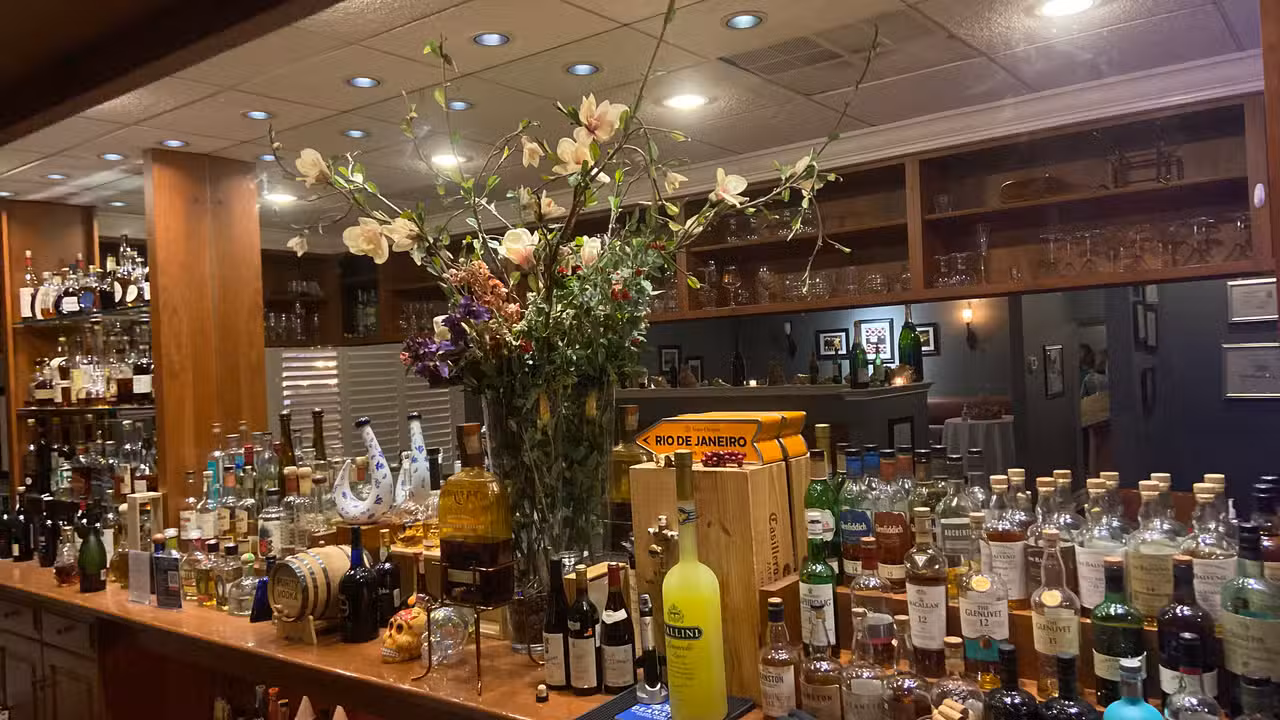 Piccola Italia, Ocean Township, NJ