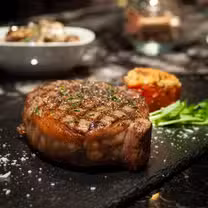 A photo of Tutti Mangia restaurant