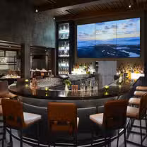 A photo of The Establishment restaurant
