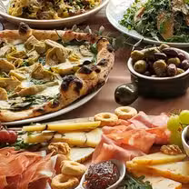 Una foto del restaurante Verace Restaurant
