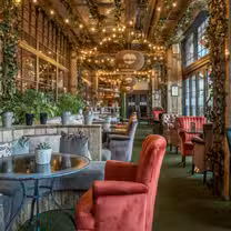 A photo of House Limerick restaurant
