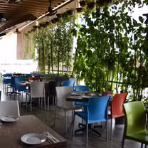 Los Curricanes - Plaza Rondinella餐廳的相片