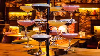 Foto von Maisie's Restaurant
