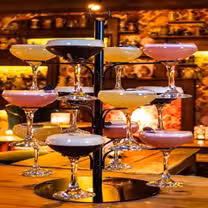 Een foto van restaurant Maisie's