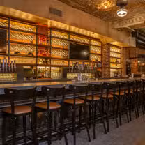 A photo of Elm Street Tap Room restaurant