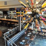 Cover image for Five Horses Tavern - Davis Square
