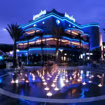A photo of Downtown Aquarium restaurant