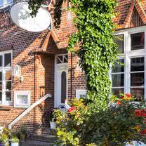 A photo of Restaurant Alt Wyk restaurant