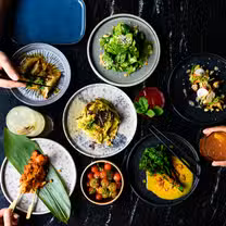 A photo of Kokumy restaurant