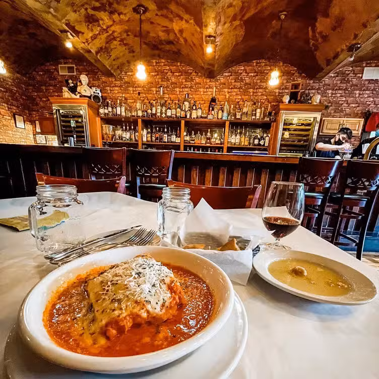 Food - IL Mito Enoteca, Wauwatosa, WI