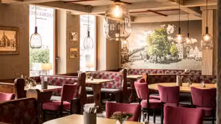 A photo of Restaurant Oberkrainer restaurant