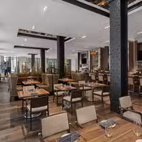 A photo of Main Kitchen restaurant