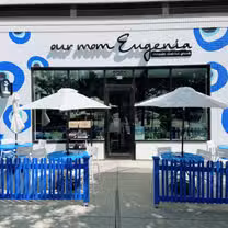 A photo of Our Mom Eugenia - Mosaic District restaurant