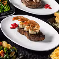A photo of STK - Bellevue restaurant