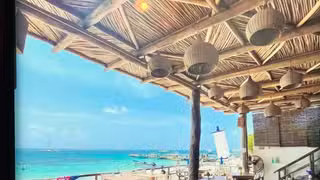 A photo of Mar-Bella Fish Market- Puerto Morelos restaurant