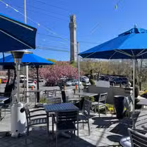 A photo of The Pointe Restaurant restaurant