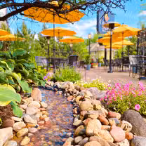 A photo of Twigs Tavern & Grille restaurant