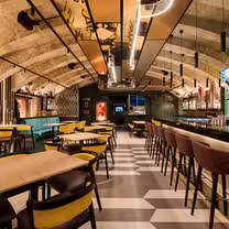A photo of Hard Rock Cafe Malta Valletta Waterfront restaurant