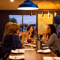 Una foto del restaurante Bottega Michelangelo