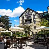 Foto del ristorante Old Mill Toronto