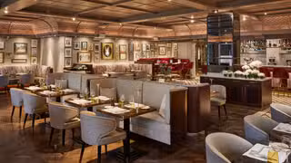Une photo du restaurant The Duchy