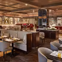 A photo of The Duchy restaurant