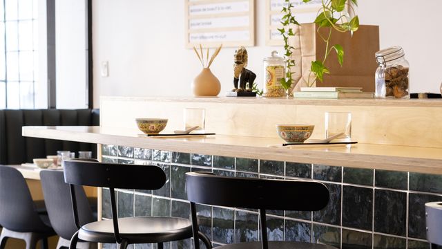 Mui Mui — photo via OpenTable