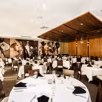 A photo of Chima Steakhouse - Tysons Corner restaurant