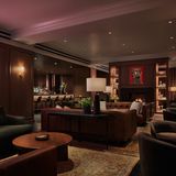 Cover image for Bar Pendry